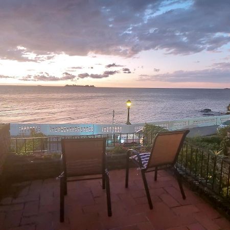 Terraza Sacramento - Atardecer En El Barrio Historico Villa Colonia del Sacramento Dış mekan fotoğraf