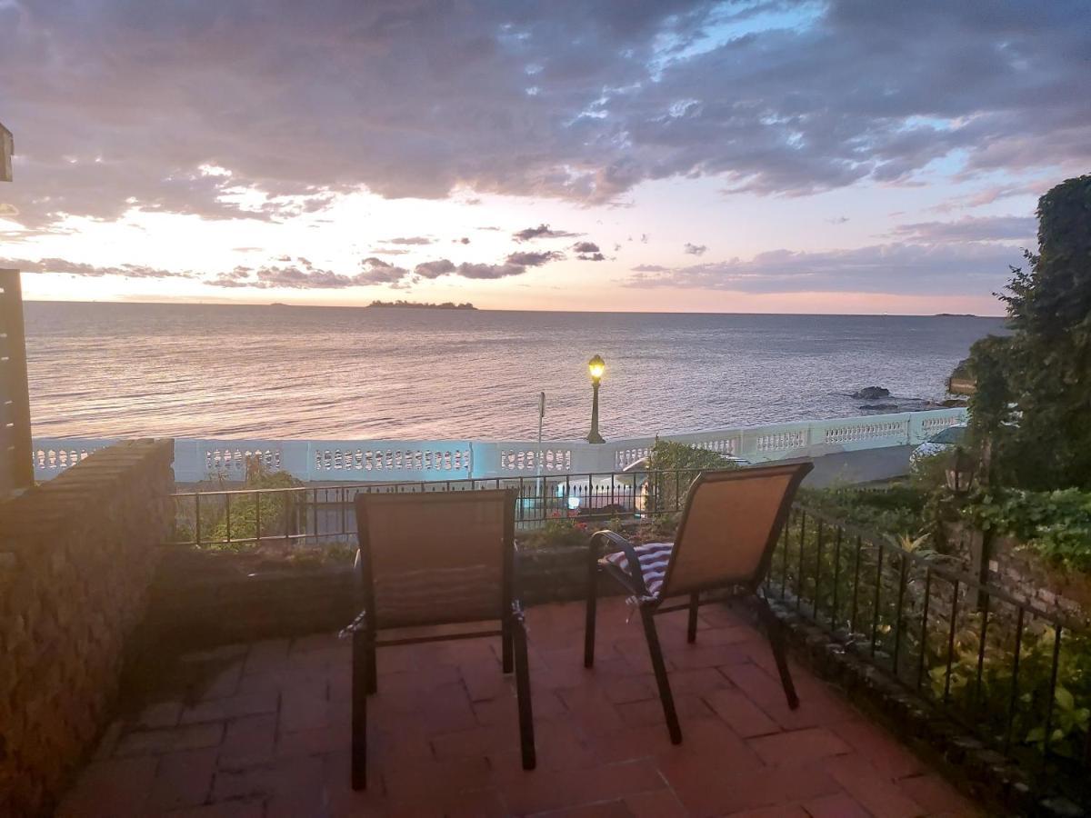 Terraza Sacramento - Atardecer En El Barrio Historico Villa Colonia del Sacramento Dış mekan fotoğraf