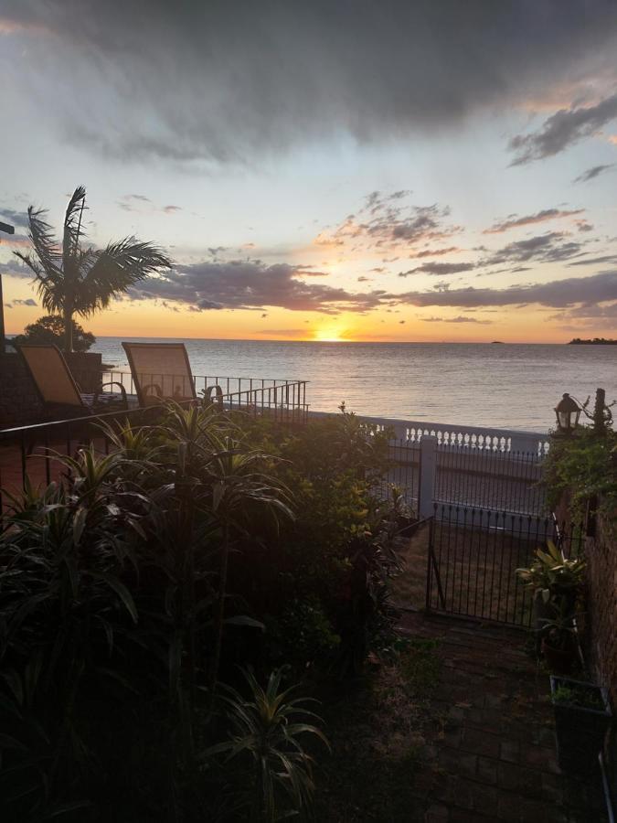 Terraza Sacramento - Atardecer En El Barrio Historico Villa Colonia del Sacramento Dış mekan fotoğraf