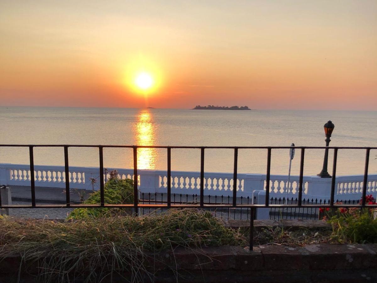 Terraza Sacramento - Atardecer En El Barrio Historico Villa Colonia del Sacramento Dış mekan fotoğraf