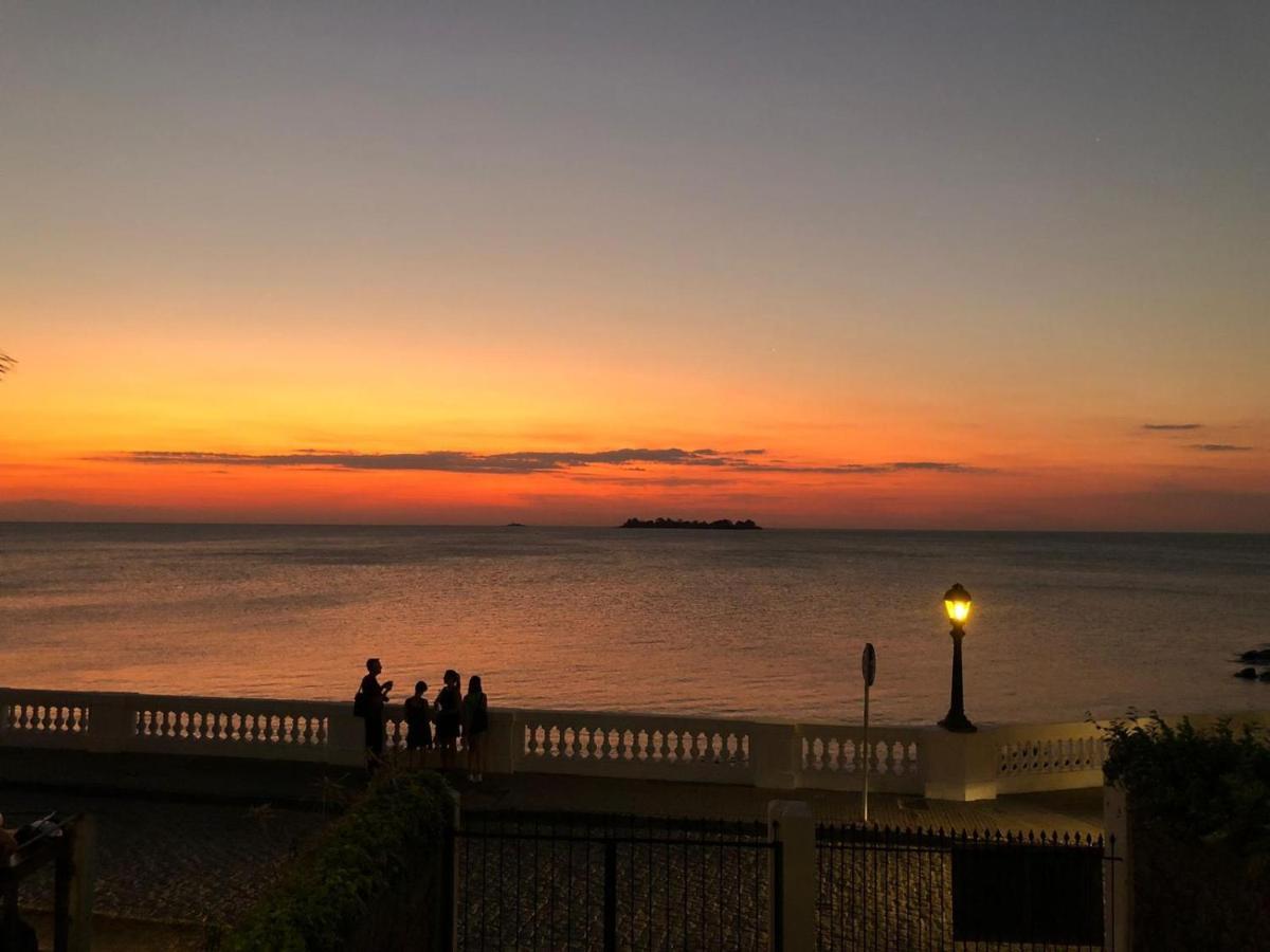 Terraza Sacramento - Atardecer En El Barrio Historico Villa Colonia del Sacramento Dış mekan fotoğraf