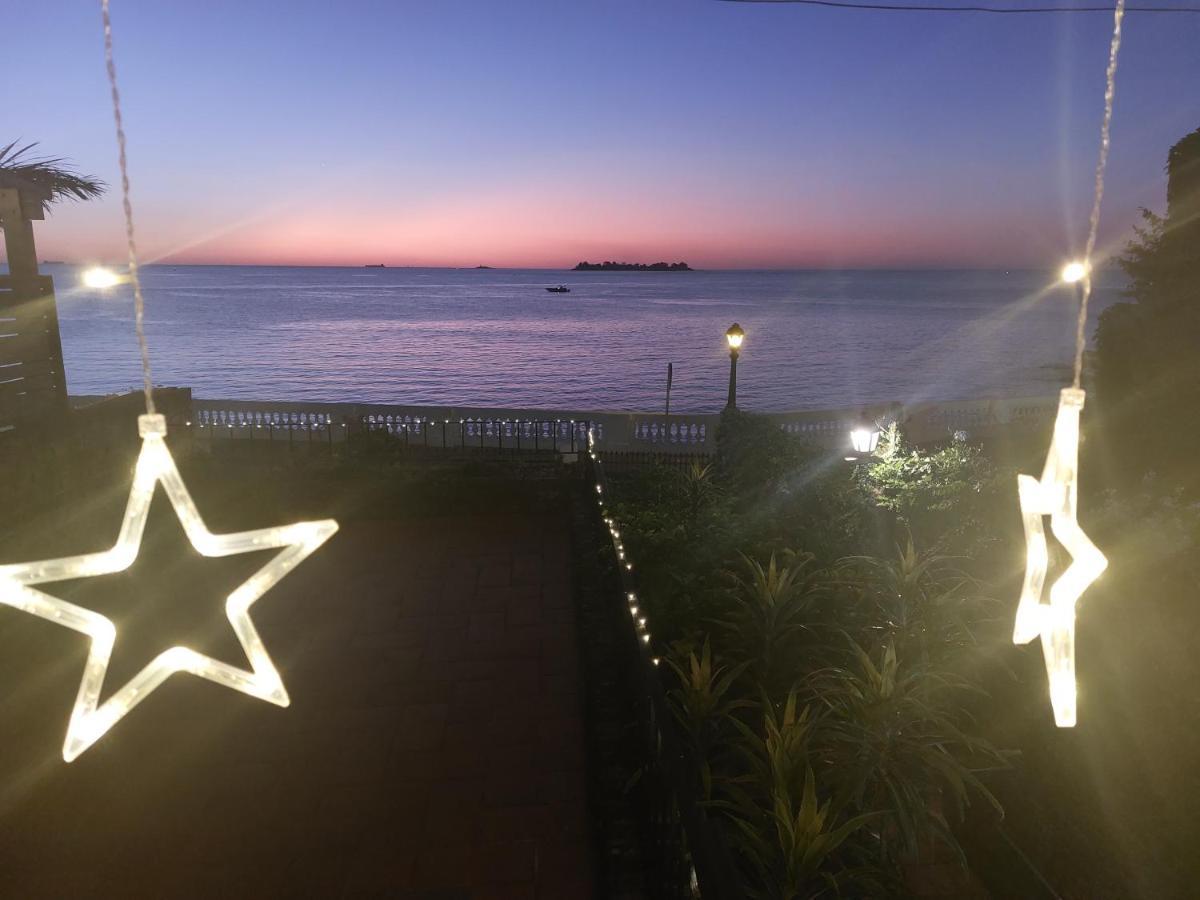 Terraza Sacramento - Atardecer En El Barrio Historico Villa Colonia del Sacramento Dış mekan fotoğraf